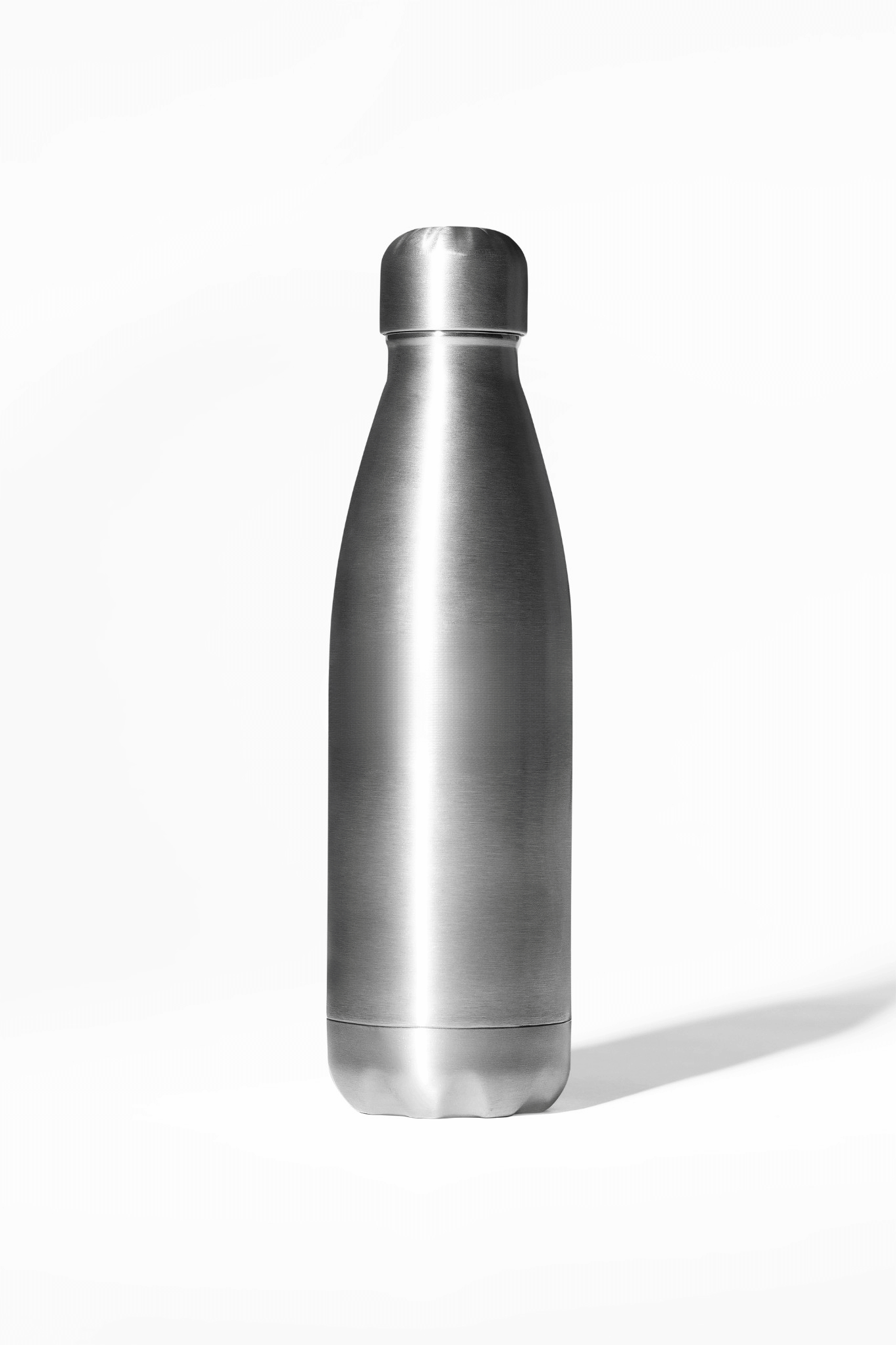 35 oz Insulated Water Bottle with Twist Cap