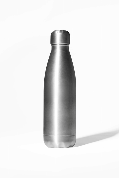 35 oz Insulated Water Bottle with Twist Cap